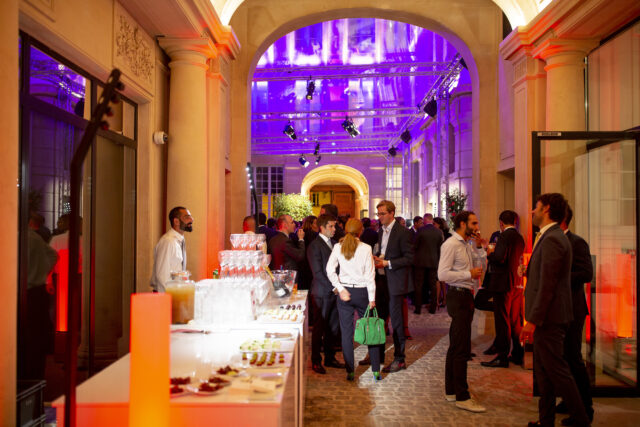 Eclaireuse-Bridgepoint-Celebration-anniversaire-Eclaireuse