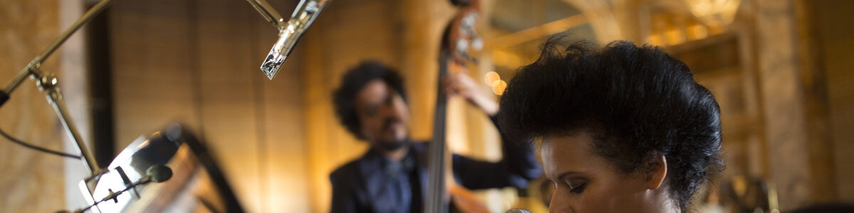 Jazz club événementiel