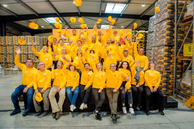 Inauguration-Usine-SIKA-Damville-Eclaireuse-5-Eclaireuse
