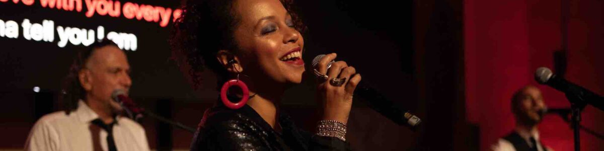 Karaoké live