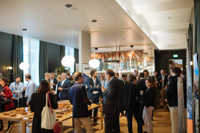 Networking-Morning-Agence-Eclaireuse-Eclaireuse
