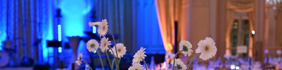 Soirée Cercle Interallié