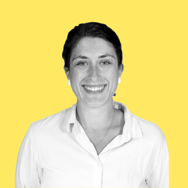 Julie Goillot