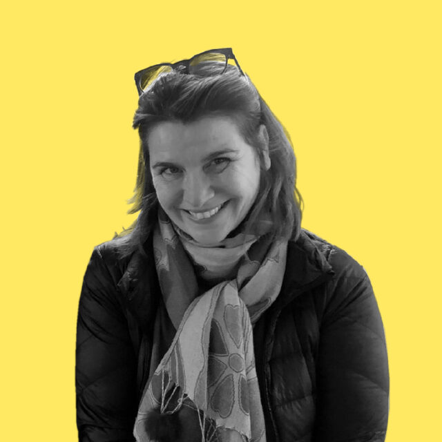 Catherine Boillereau
