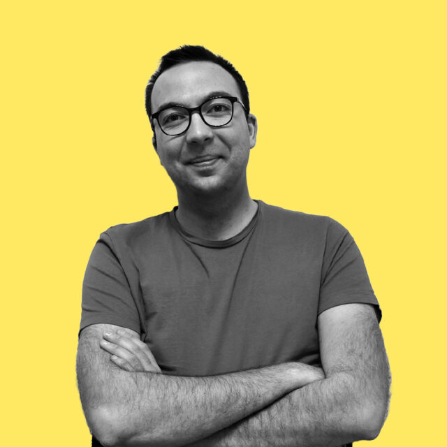 Eliott Charbonneau